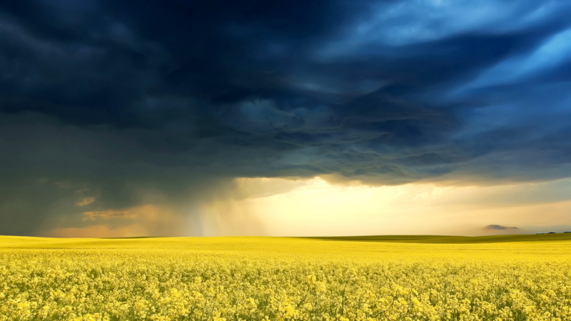  Синоптиците с ексклузивна прогноза: Ще се върне ли хубавото време или ще ни дави дъжд до края на месеца (ТАБЛИЦА)