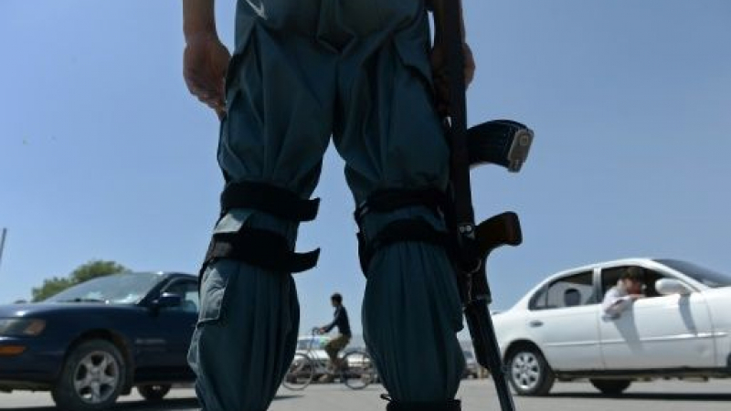 Мощен взрив и касапница в Кабул! Най-малко 12 убити и 31 ранени