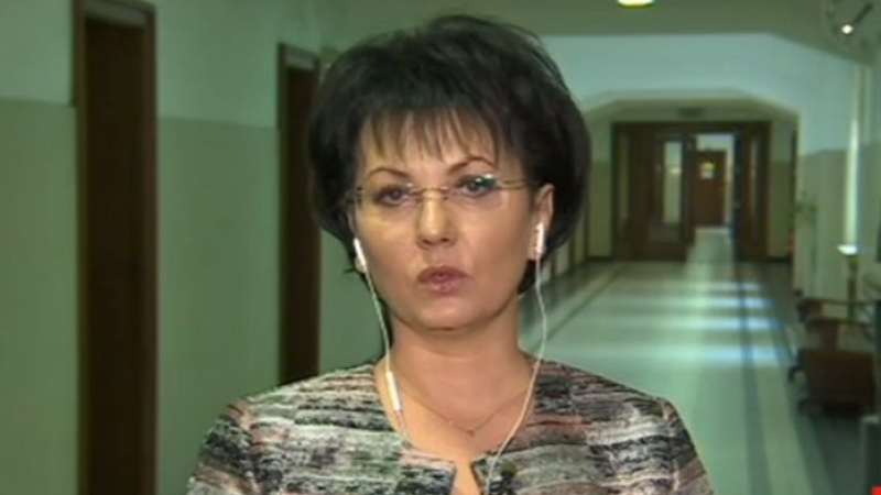 Говорителят на главния прокурор: 90 тона барут остават в „Миджур”