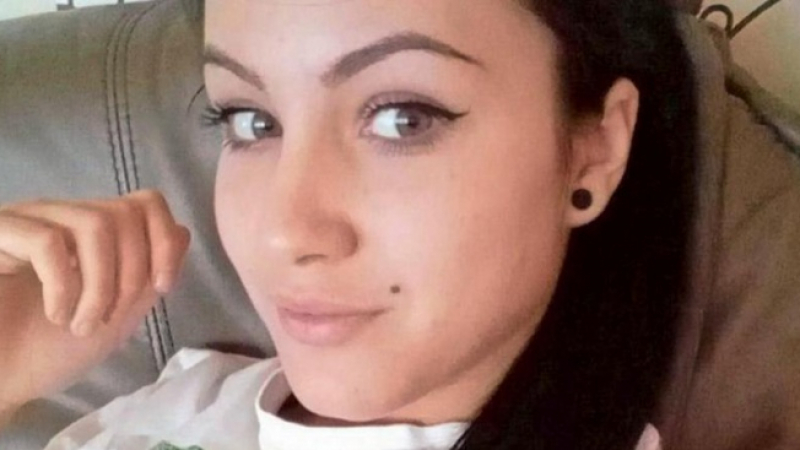 Извънредно от Германия: Шокиращ обрат със закланата в парк 15-годишна румънска красавица, убиецът се оказа български гражданин! (СНИМКА)