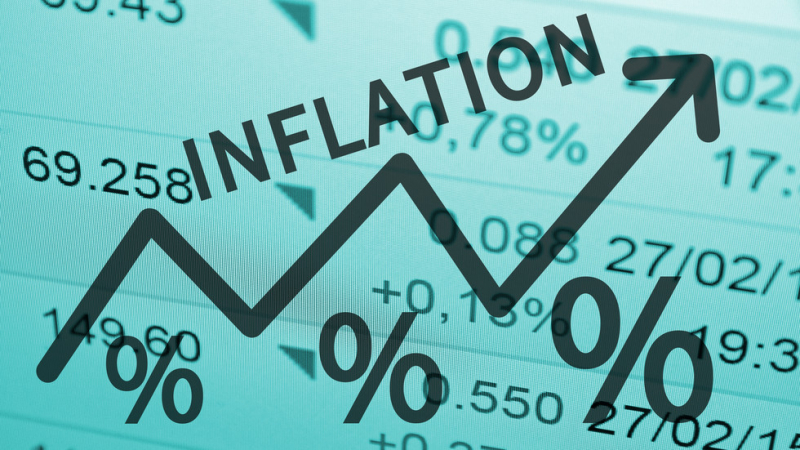 От НСИ разкриха каква е инфлацията от началото на годината, оказва се, че... 