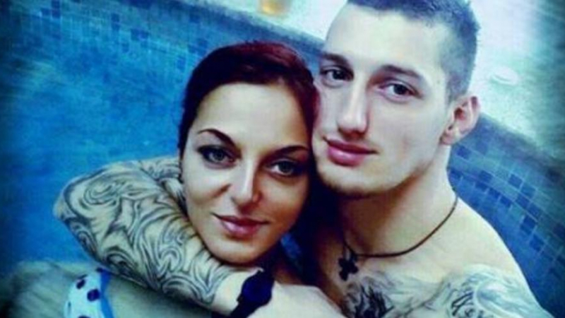 Драма в Сапарева баня: Владимир получи прощален SMS от любимата си, втурна се към къщата ѝ и се ужаси от видяното