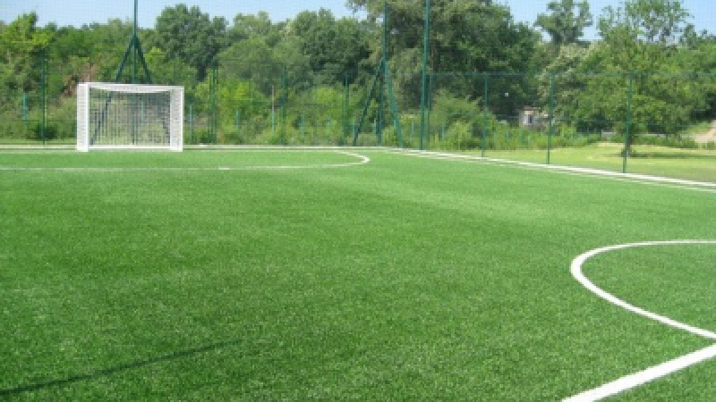 Страшен инцидент с 8-годишно на футболно игрище в Кюстендил