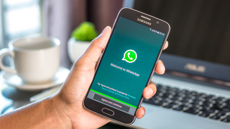 WhatsApp се срина в целия свят, потребителите откачиха 