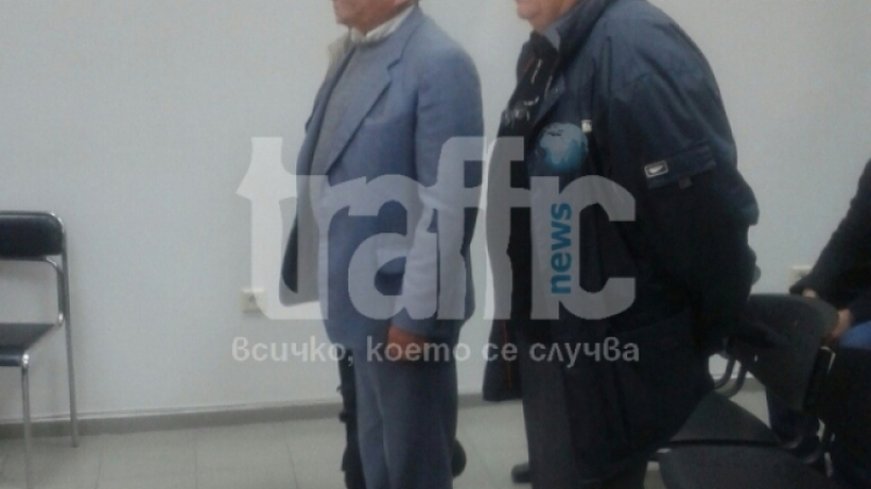 Брезово остава без кмет! Съдът потвърди присъдата на Радньо Манолов