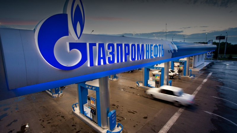 Шведски съд освободи блокираното имущество на „Газпром”, в Украйна са бесни