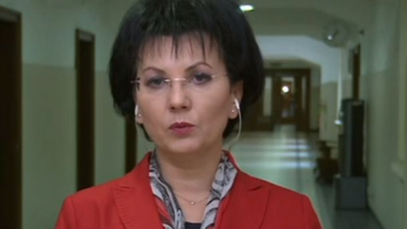 Румяна Арнаудова разкри скандално за нова смърт заради лекарска немарливост!