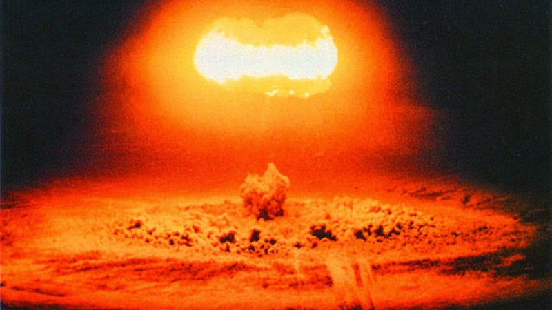 Учени от Мичиган изчислиха колко милиона американци ще загинат при ядрена война