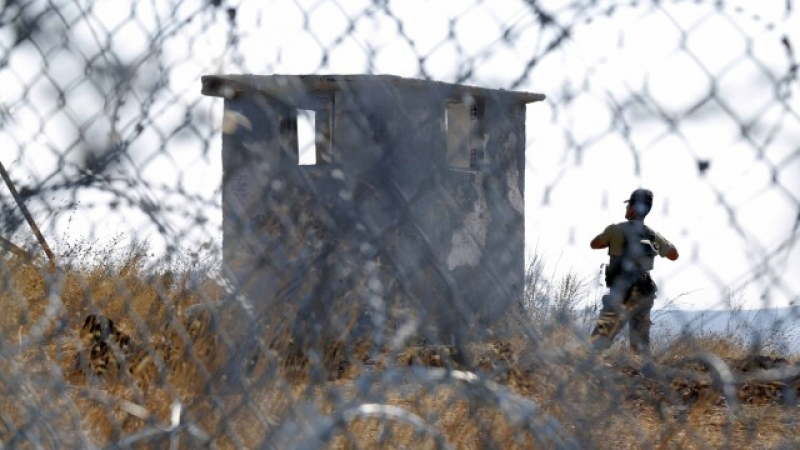 Българските граничари получиха нови призовки заради застреляния турски бракониер