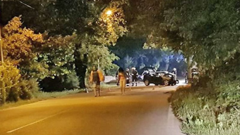 Страшни новини от болницата в Пловдив! След близо месец борба, издъхна 15-годишното момиче от катастрофата на Кенана 