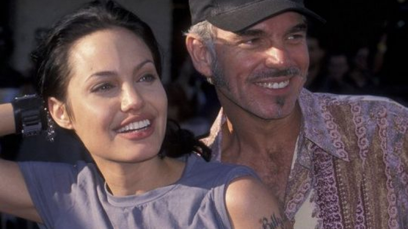 15 години по-късно: Бившият на Джоли разкри истинските причини за развода 