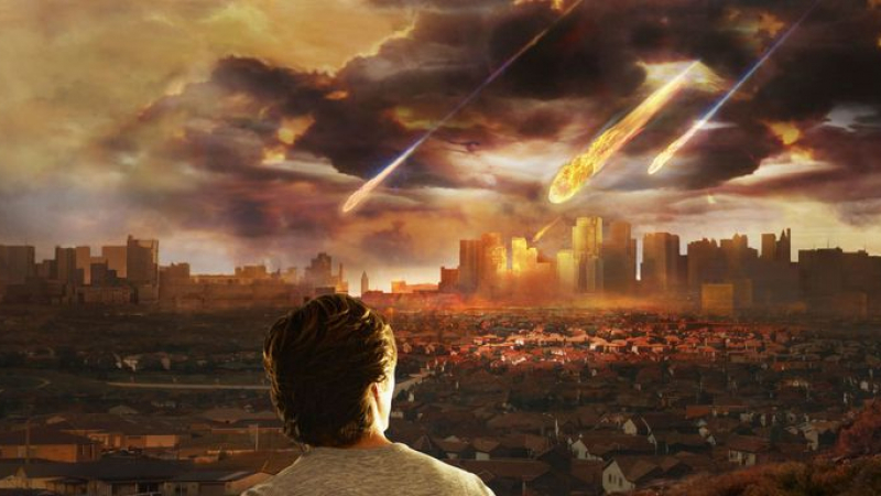 Краят на света идва много бързо: Датата на апокалипсиса е по-близо отколкото си мислите!