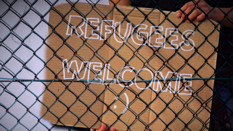 Падна главата на шефката на службата за миграцията и бежанците в Германия