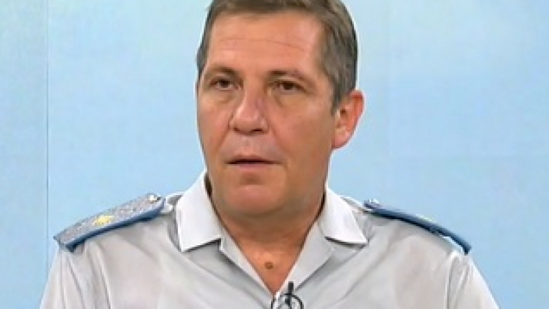 Зам.-командирът на ВВС посочи двете основни версии за трагедията с падналия вертолет