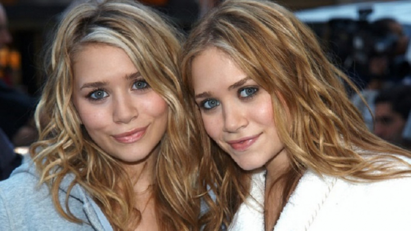 Помните ли сладките близначки Мери Кейт и Ашли Олсън? Няма да повярвате как изглеждат днес двете дами