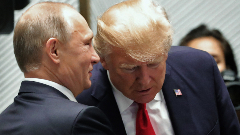 WP: Путин и Тръмп могат да се срещнат през юли в Европа