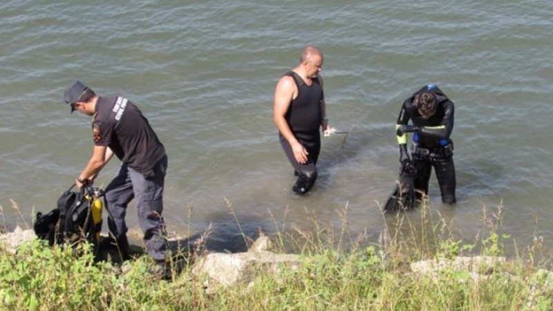 Огромна трагедия край Русе! Шетсокласник влезе да поплува в Дунав и се случи най-лошото 