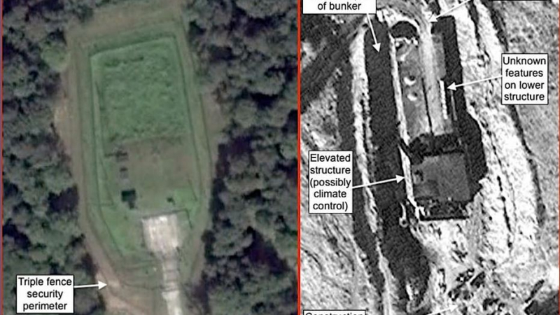 Guardian: Русия е прехвърлила ядрено оръжие в Калининградска област?