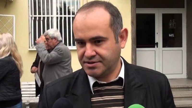 Рокади в Хисар: Взеха главата на шефа на местния парламент