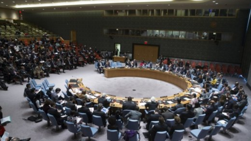 САЩ назоваха условието, при което ще се върнат в Съвета за човешките права на ООН