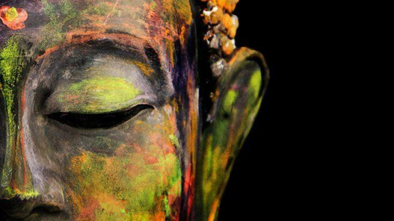 25 кратки дзен будистки мъдрости, които ще успокоят душата ви