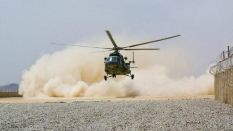 The Drive: САЩ признаха руския вертолет Ми-17 за по-добър от „Черния ястреб” UH-6