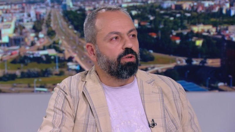 Македонски журналист: Тези, които искат мир на Балканите, са много радостни от...