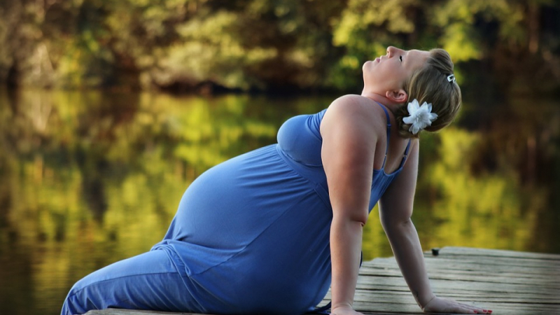 Не вярвайте в тези 5 неща, свързани с бременността