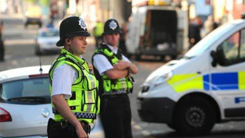 The Daily Express: Великобритания е топ мишената на терористите в Европа