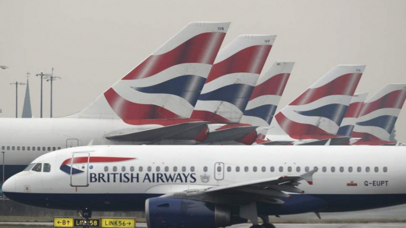 British Airways анулира десетки билети, причината ще Ви изуми