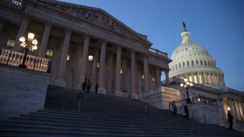US Конгресът отложи за утре гласуването на закона за имигрантите