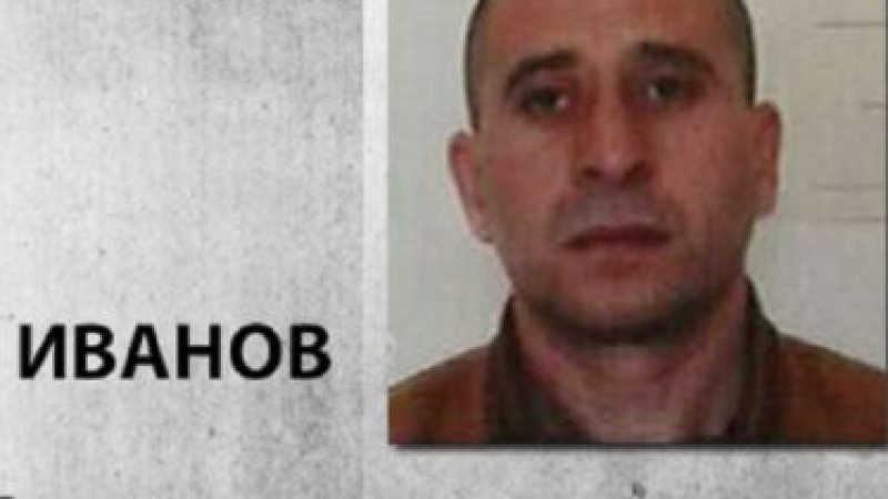 Ексклузивно в БЛИЦ: Пандизчията Борис Ангелов и преди е бягал от затвора, пресякоха негов стар ятак