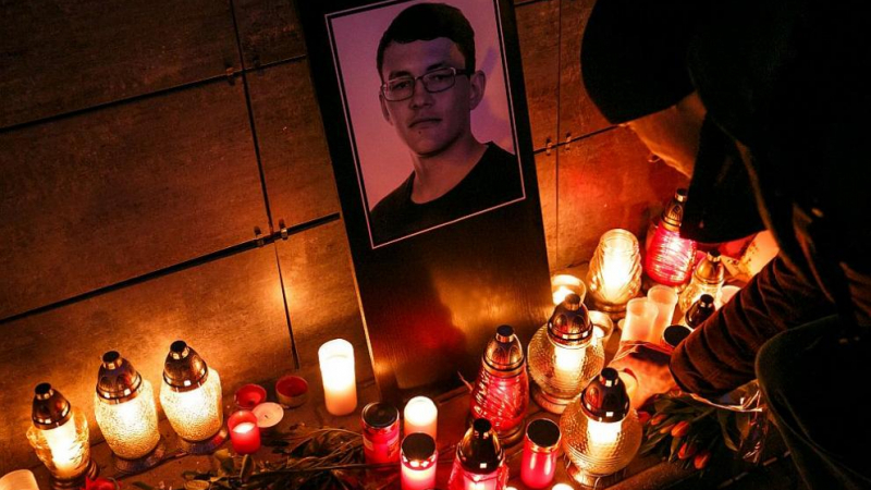 Обрат в разследването на убития белградски журналист!