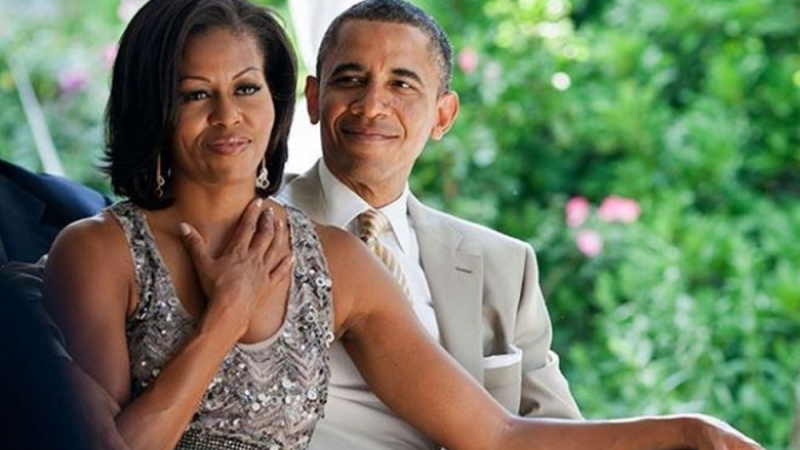 За пръв път: Мишел Обама разкри нечувани тайни от живота си в Белия дом