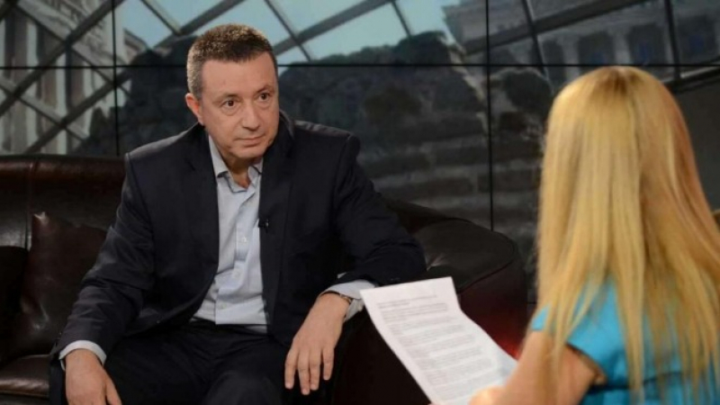 Янаки Стоилов: БСП е в състояние да спечели избори или да влезе в управлението