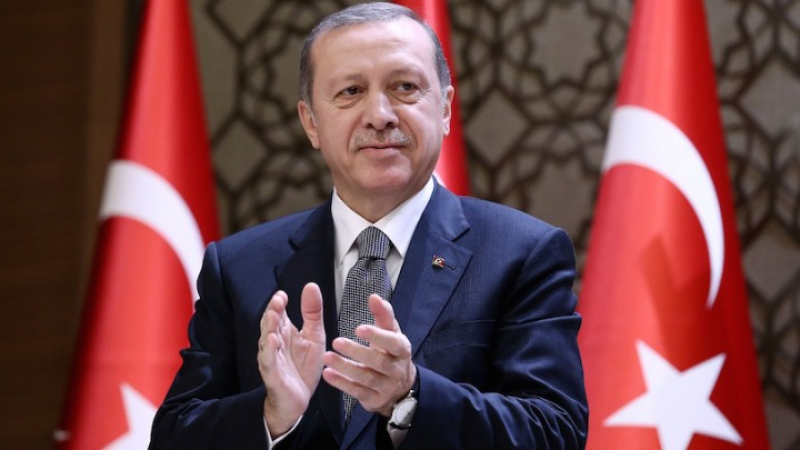 Турската ЦИК: Реджеп Ердоган победи на изборите за президент