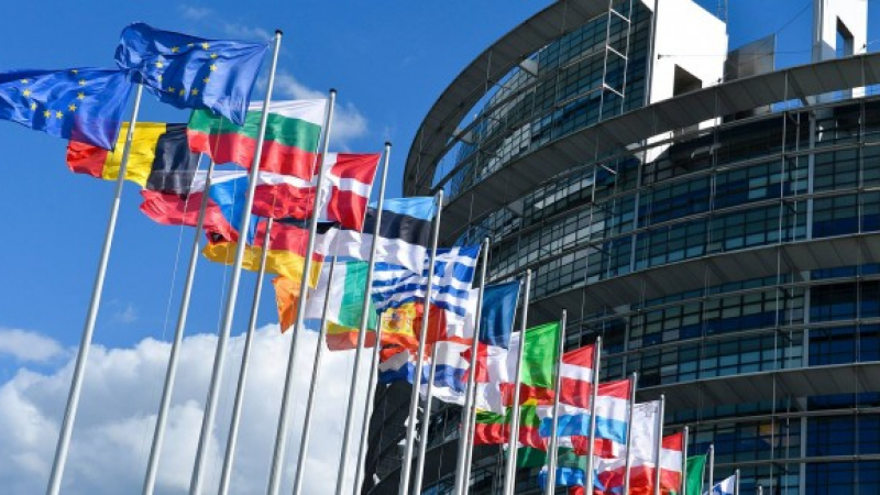 Европейският парламент започва наказателна процедура срещу Унгария