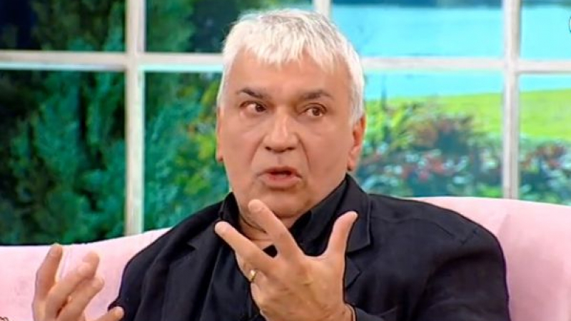 Композиторът Стефан Димитров си призна: Вземал съм кокаин!