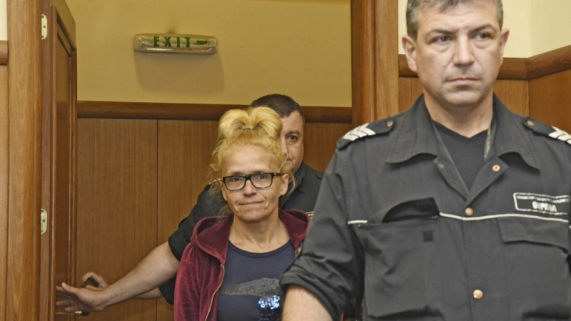 От последните минути: Ето какво реши спецсъдът за болната Иванчева