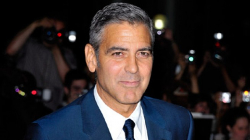 Джордж Клуни с нов телевизионен проект
