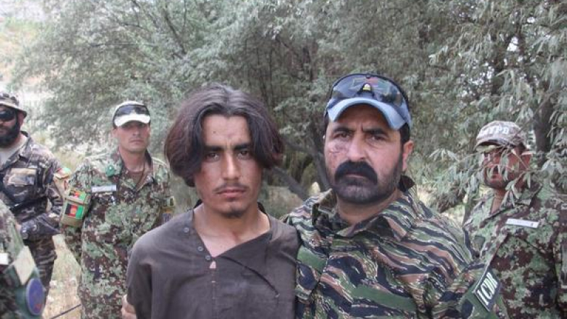 Убит е оцелелият в 38 покушения командир на афганистански спецназ
