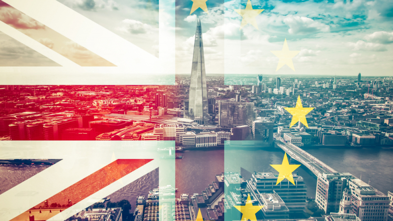 Брекзит ефект: Рязко са се увеличили британците, получили гражданство в страни от ЕС