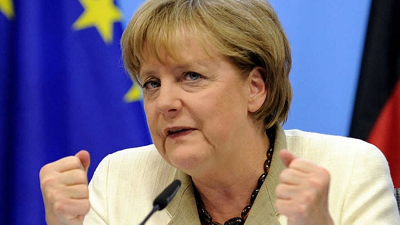 Меркел си отива? Меркел остава? 5 възможни сценария