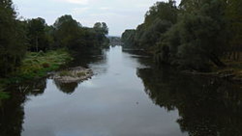От МВР с последна информация за изчезназналия водолаз в река Искър