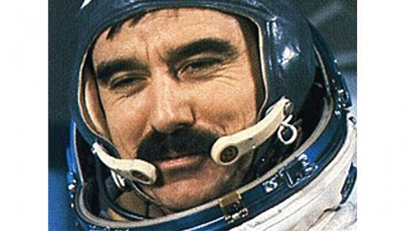 Преди 78 години се ражда човекът, който изведе България в Космоса