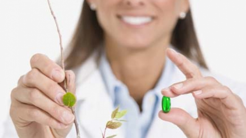 6 ефективни билкови рецепти за лечение на автоимунни заболявания от опитен фитотерапевт
