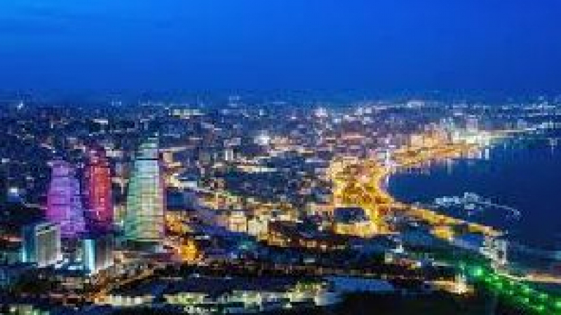 Азербайджан бе засегнат от проблем, невиждан от десетилетия
