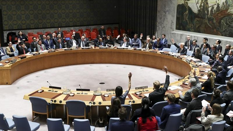 Съветът за сигурност на ООН свиква извънредно заседание за Сирия