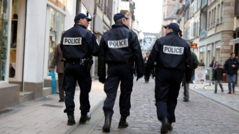 Безредици във френския град Нант след като полицията застреля младеж