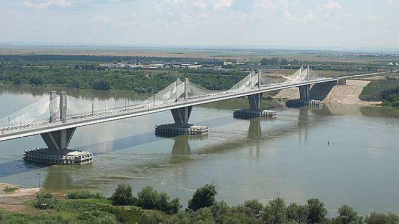 Затварят Дунав мост 2 за два часа – ето кога 